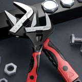 Adjustable Wrench