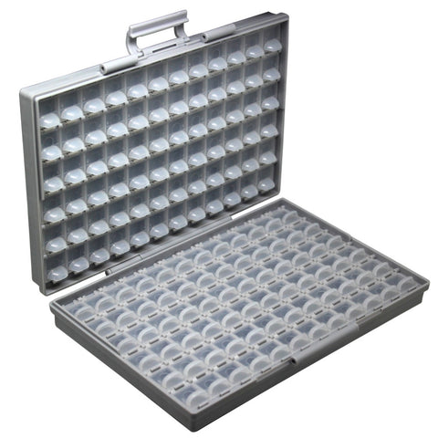 Aidetek Small Compartment Storage Box