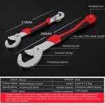 Universal Adjustable Wrench 9-32mm