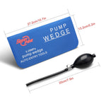 PDR Pump Wedge Multitool