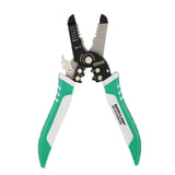 BERRYLION 2 in 1 Wire Cutter/Stripper