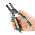 BERRYLION 2 in 1 Wire Cutter/Stripper