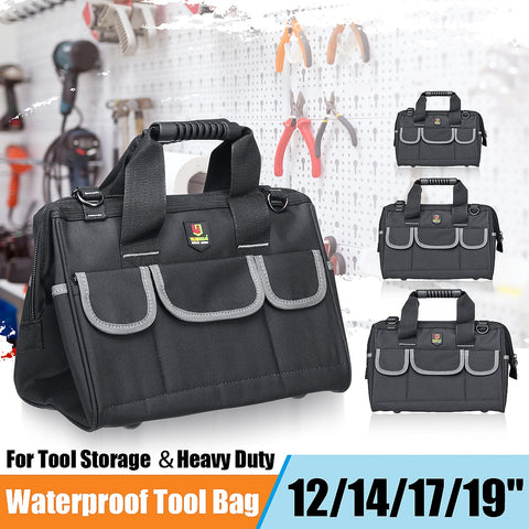 Oxford Waterproof Tool Bag