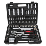 94 Piece Mechanic Socket set