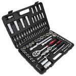 94 Piece Mechanic Socket set