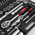 94 Piece Mechanic Socket set