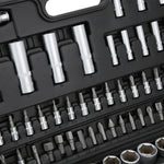 94 Piece Mechanic Socket set