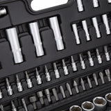 94 Piece Mechanic Socket set