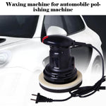 Dc12V Car Polisher Waxing Machine Beauty Tool Floor Electric Household Car Scratch Repair Sealing Machine