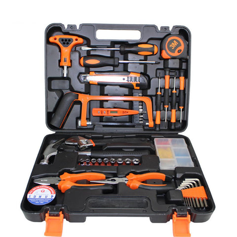 Household Tool Kit