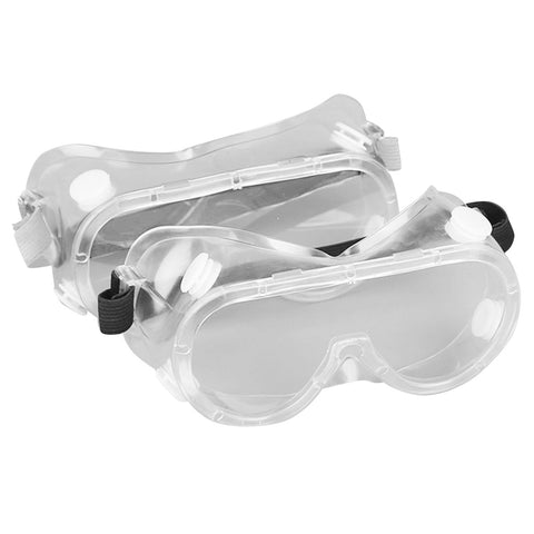 Protective Anti-Splash Safety Goggles