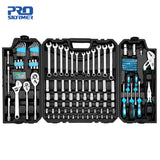 228pcs Mixed Auto Repair Socket Set