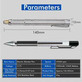 Rechargeable 60W Engraving Pen