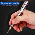 Rechargeable 60W Engraving Pen