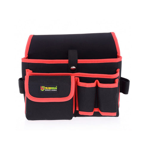 Waterproof Multi-Pocket Tool Bag