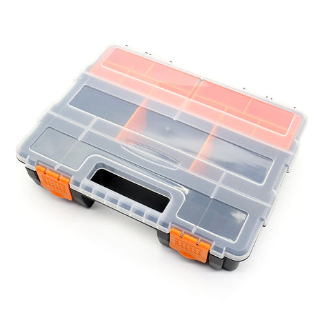 Multifunction Storage Box