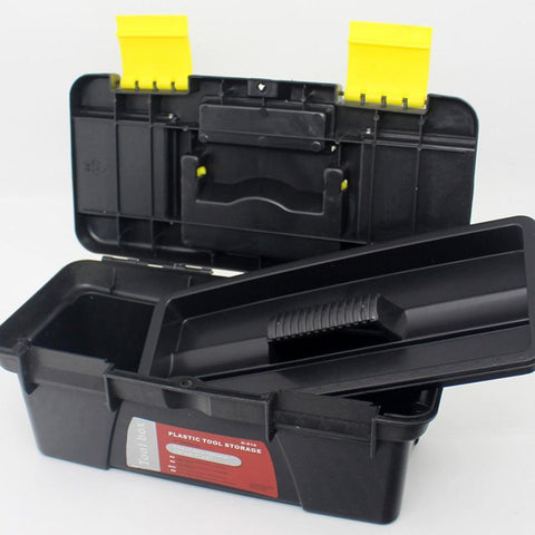 10 Inch Plastic Tool Box