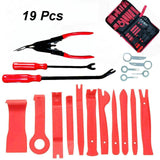 Car Door Panel Removal Set