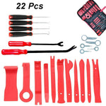 Car Door Panel Removal Set