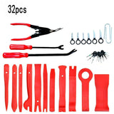 Car Door Panel Removal Set