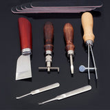 Leather Craft Kit