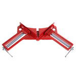 Multipurpose 4 inch 90 Degree Angle Clamp