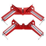 Multipurpose 4 inch 90 Degree Angle Clamp