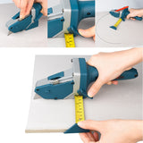 Drywall Board Cutter w/ Scale