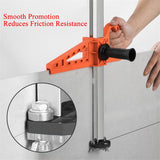 Hand Push Board Cutter Guide