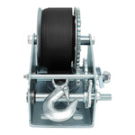 2500LBS  Heavy Duty Hand Crank Winch