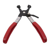 Flat Band Hose Clamp Pliers