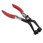 Flat Band Hose Clamp Pliers